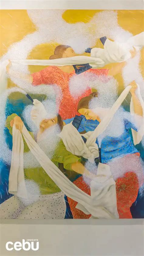 cebu city art museums|Find the Best Modern Art in Cebu at the Qube Gallery.